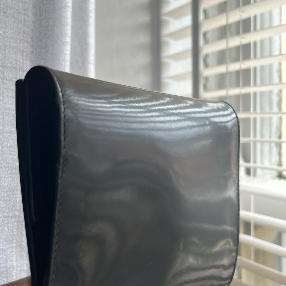 Prada Wallet (Authentic) Tri-Fold Wallet Euc. - image 3